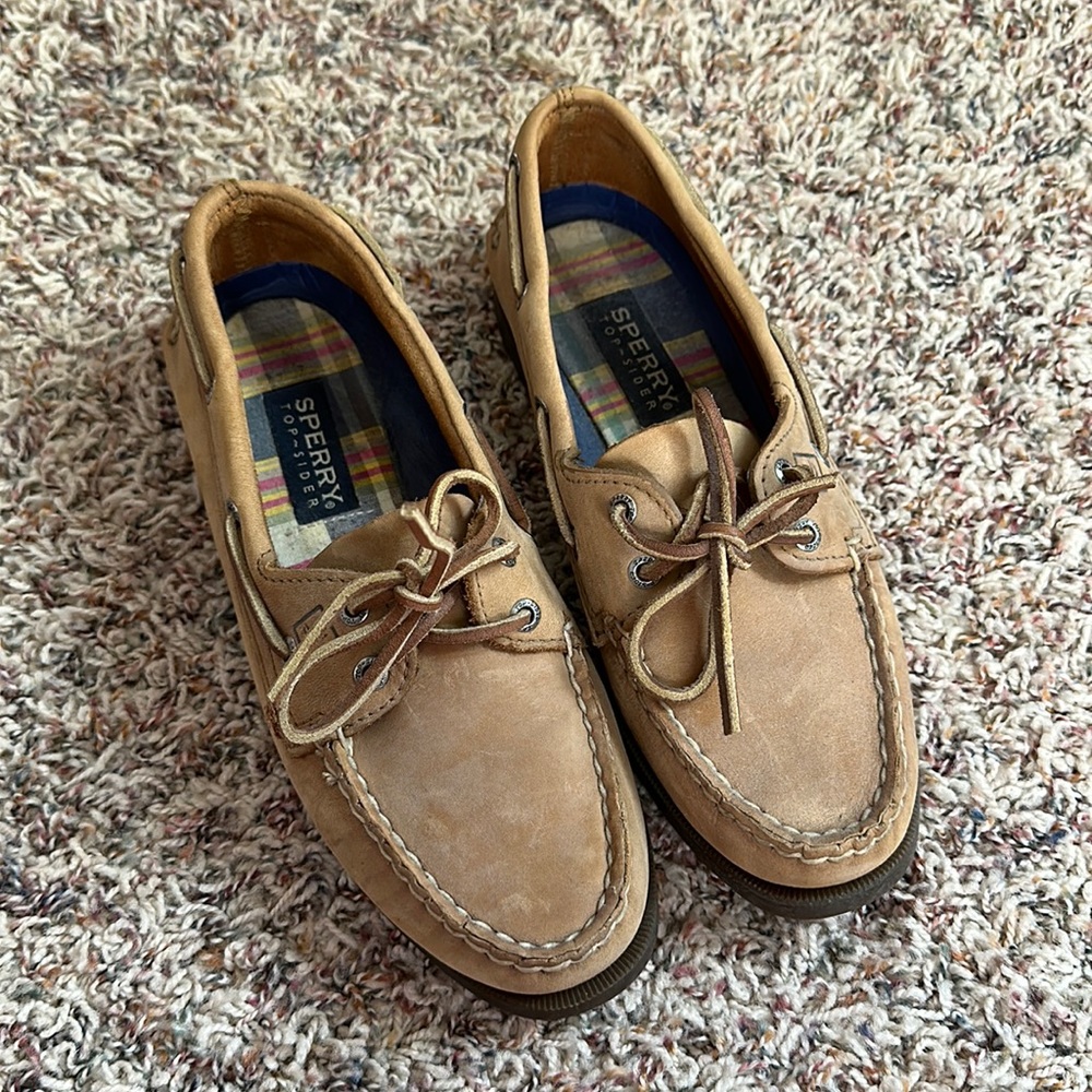 Sperry Boat shoes
